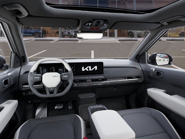 New 2027 Kia EV3 GT-Line AWD/4WD image 15