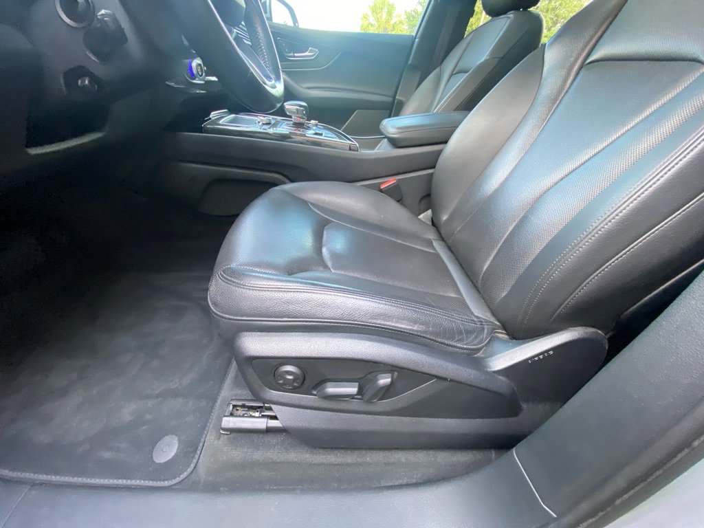 Used 2018 Audi Q7 3.0T Prestige image 38