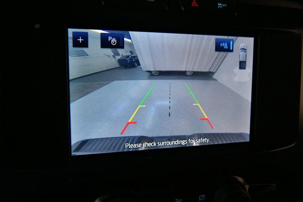 Used 2021 Ford F150 XL w/ STX Appearance Package image 6