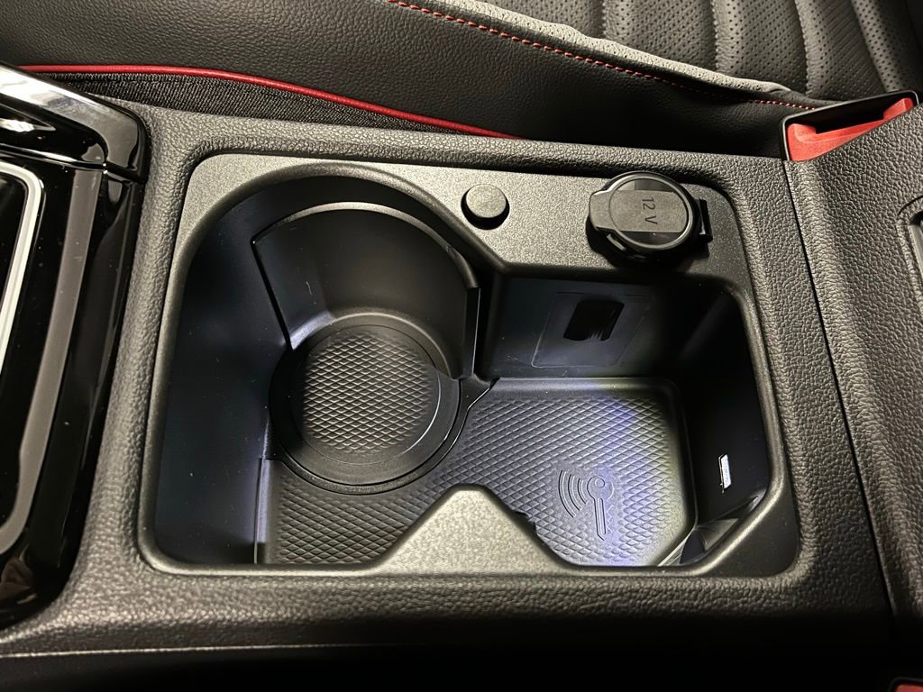 New 2026 Volkswagen GTI SE image 15