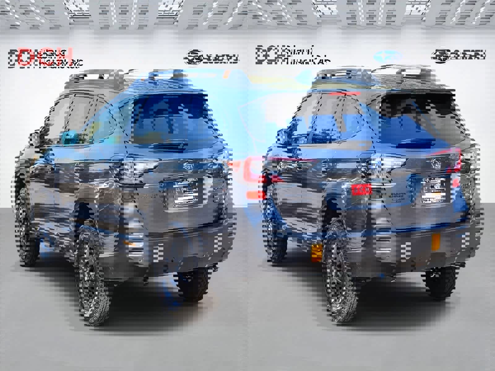 New 2025 Subaru Outback Wilderness image 6