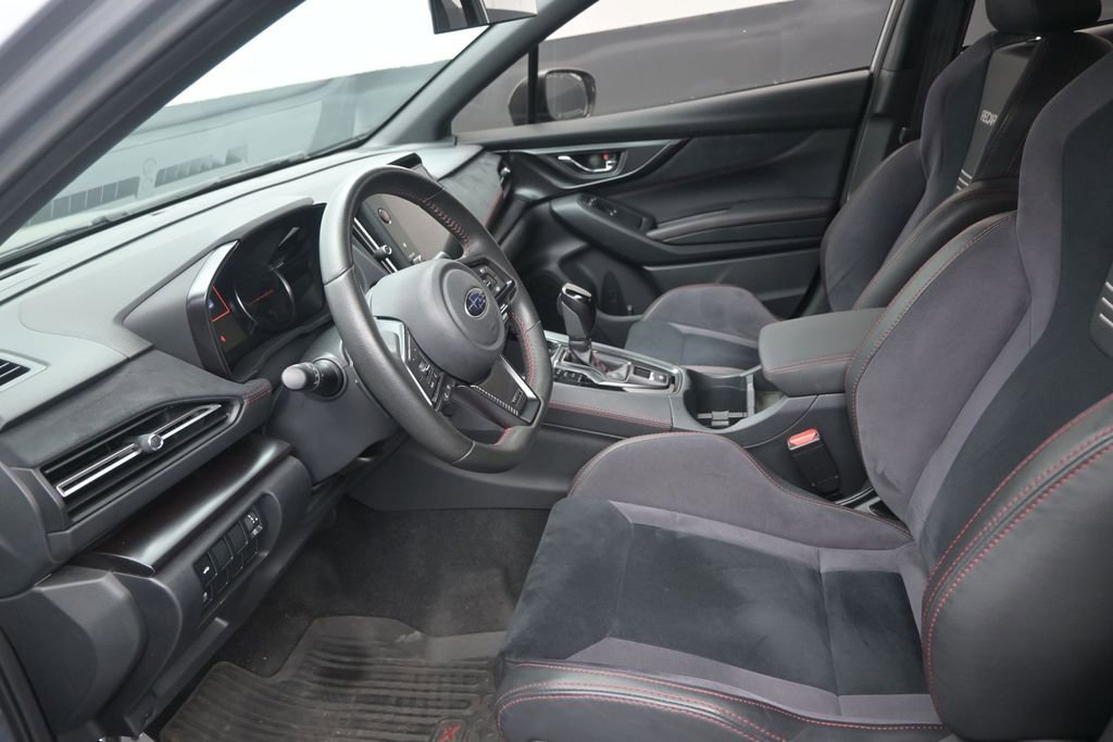 Used 2022 Subaru WRX GT AWD/4WD image 11