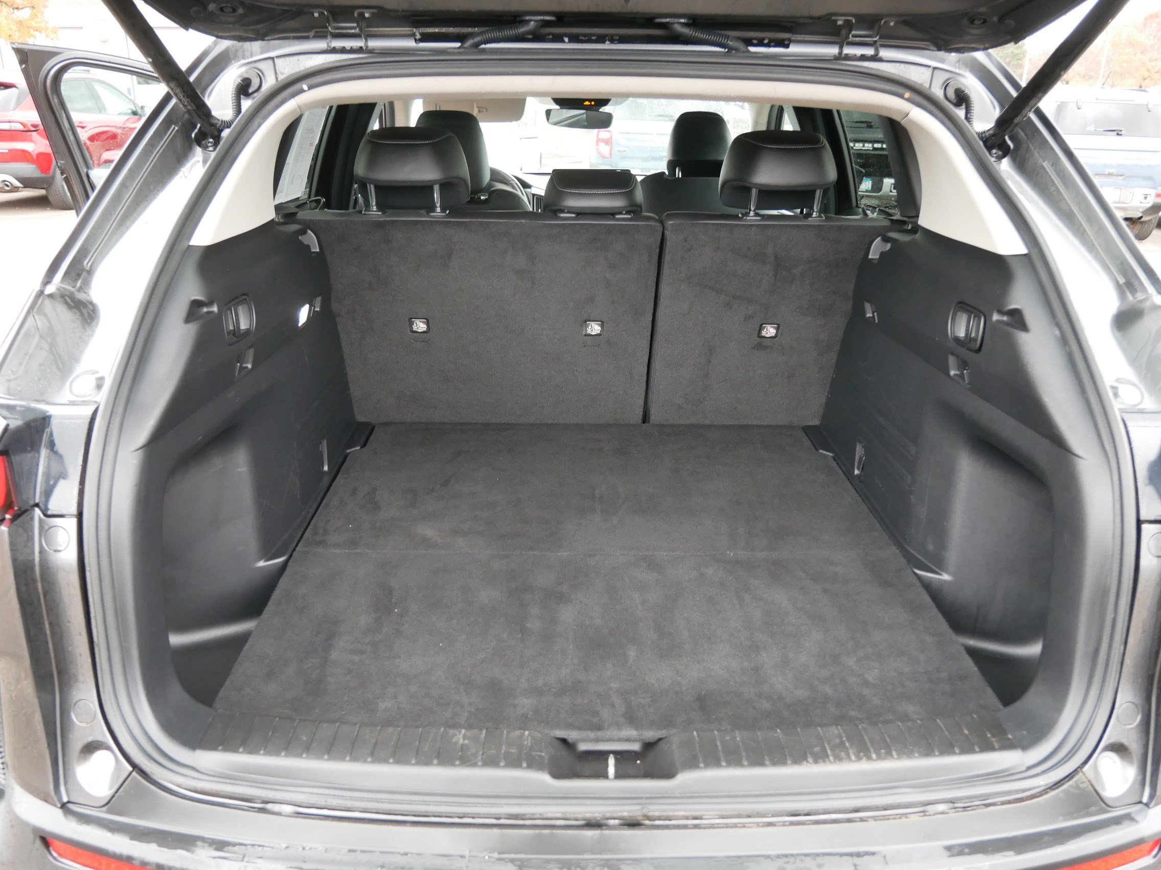 Used 2024 MAZDA CX-50 AWD 2.5 S w/ Preferred Package image 18