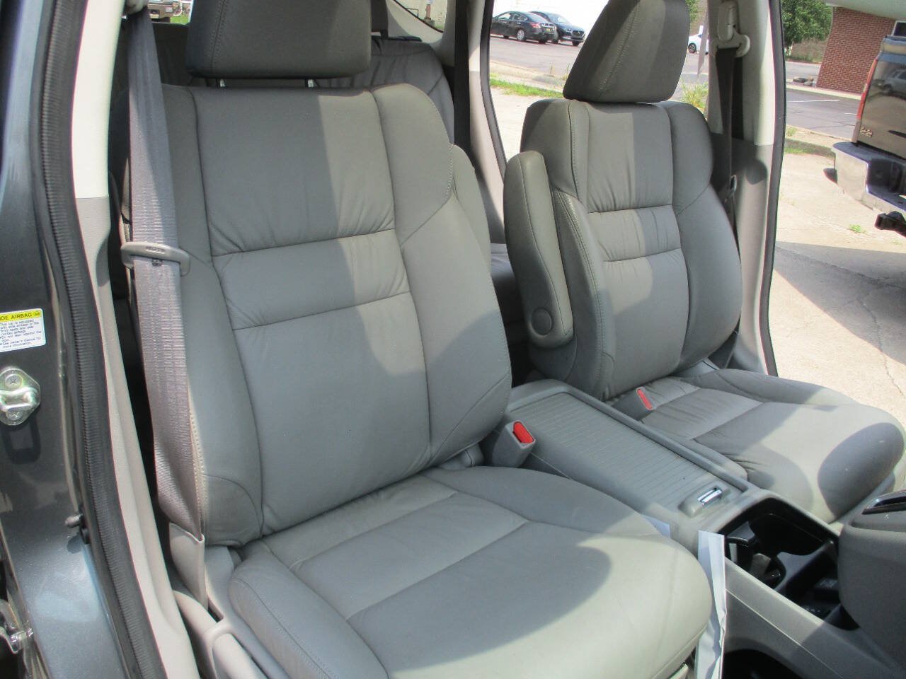 Used 2014 Honda CR-V EX-L image 32
