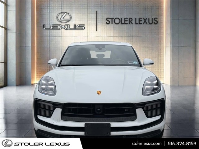 Used 2023 Porsche Macan S image 2