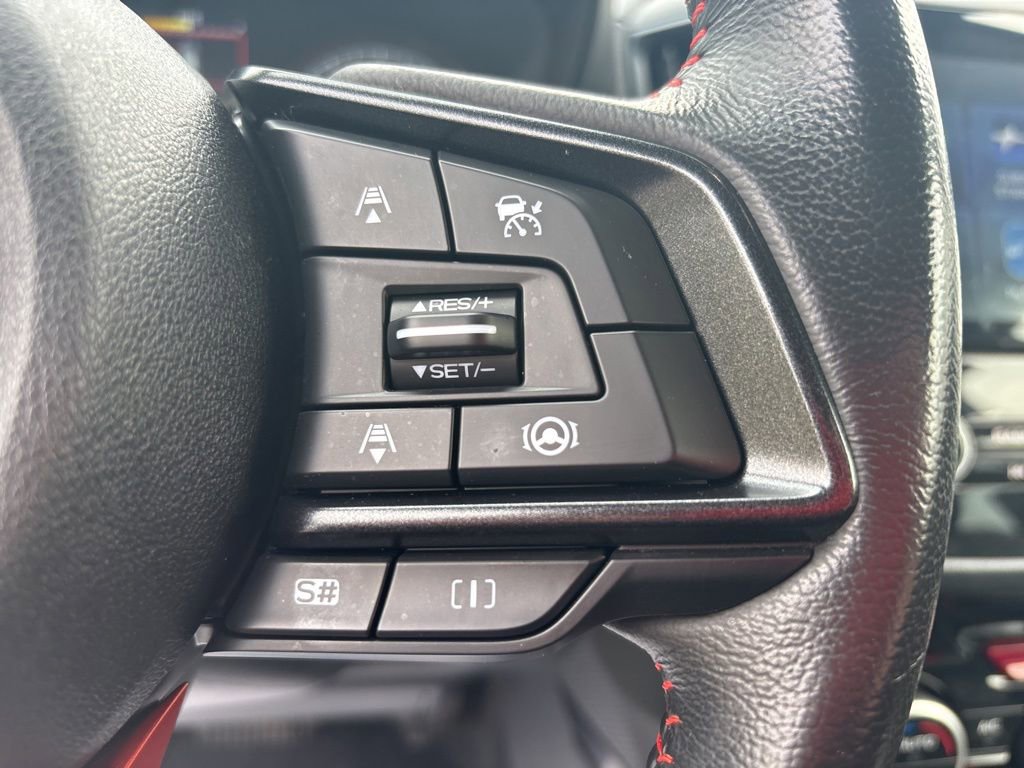 Used 2023 Subaru Forester Sport AWD/4WD image 19