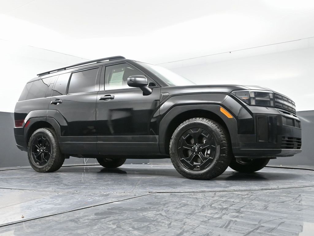 Used 2024 Hyundai Santa Fe XRT image 51