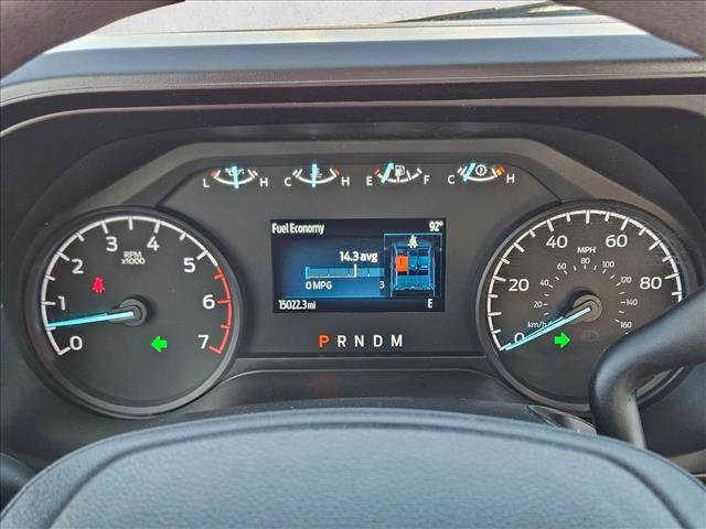 Used 2024 Ford F350 XL w/ XL Off-Road Package AWD/4WD image 13