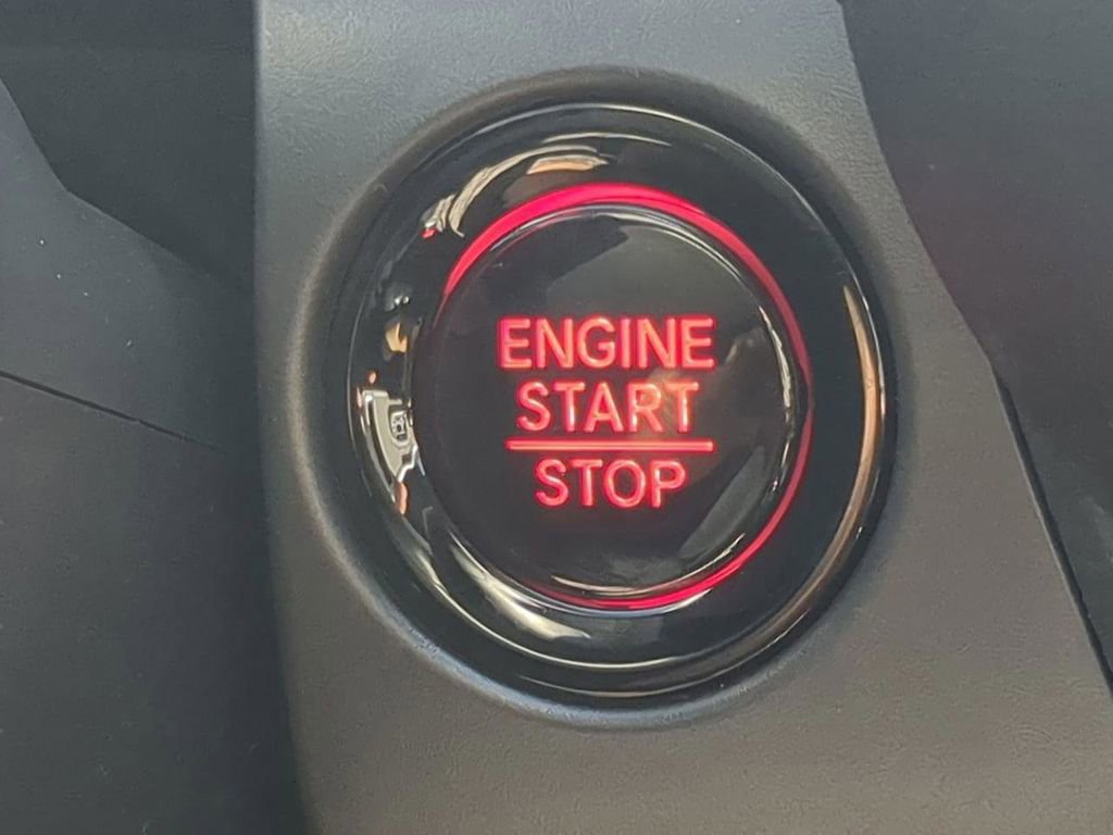 New 2026 Honda HR-V LX image 26