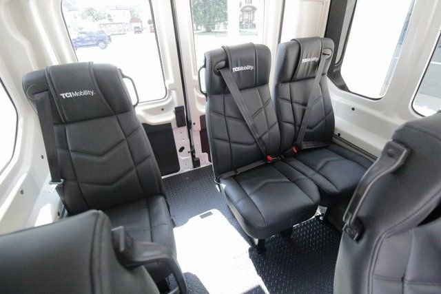 New 2025 Ford Transit 150 148 Medium Roof image 16