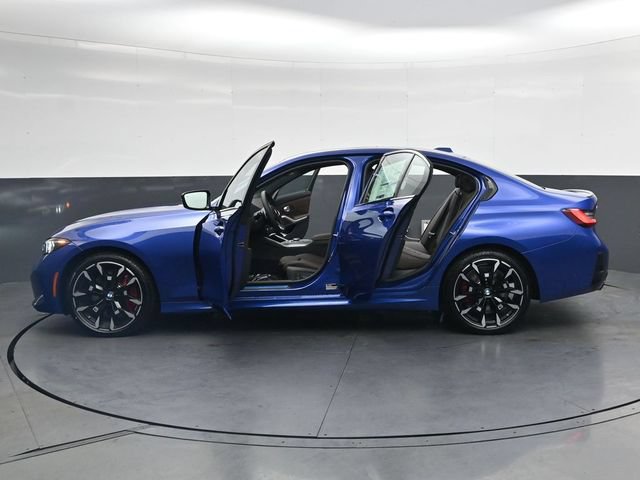 New 2026 BMW 330i xDrive Sedan w/ M Sport Package AWD/4WD image 40