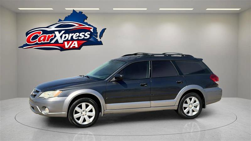 Used 2009 Subaru Outback 2.5i Special Edition w/ Popular Equipment Group 2A image 13