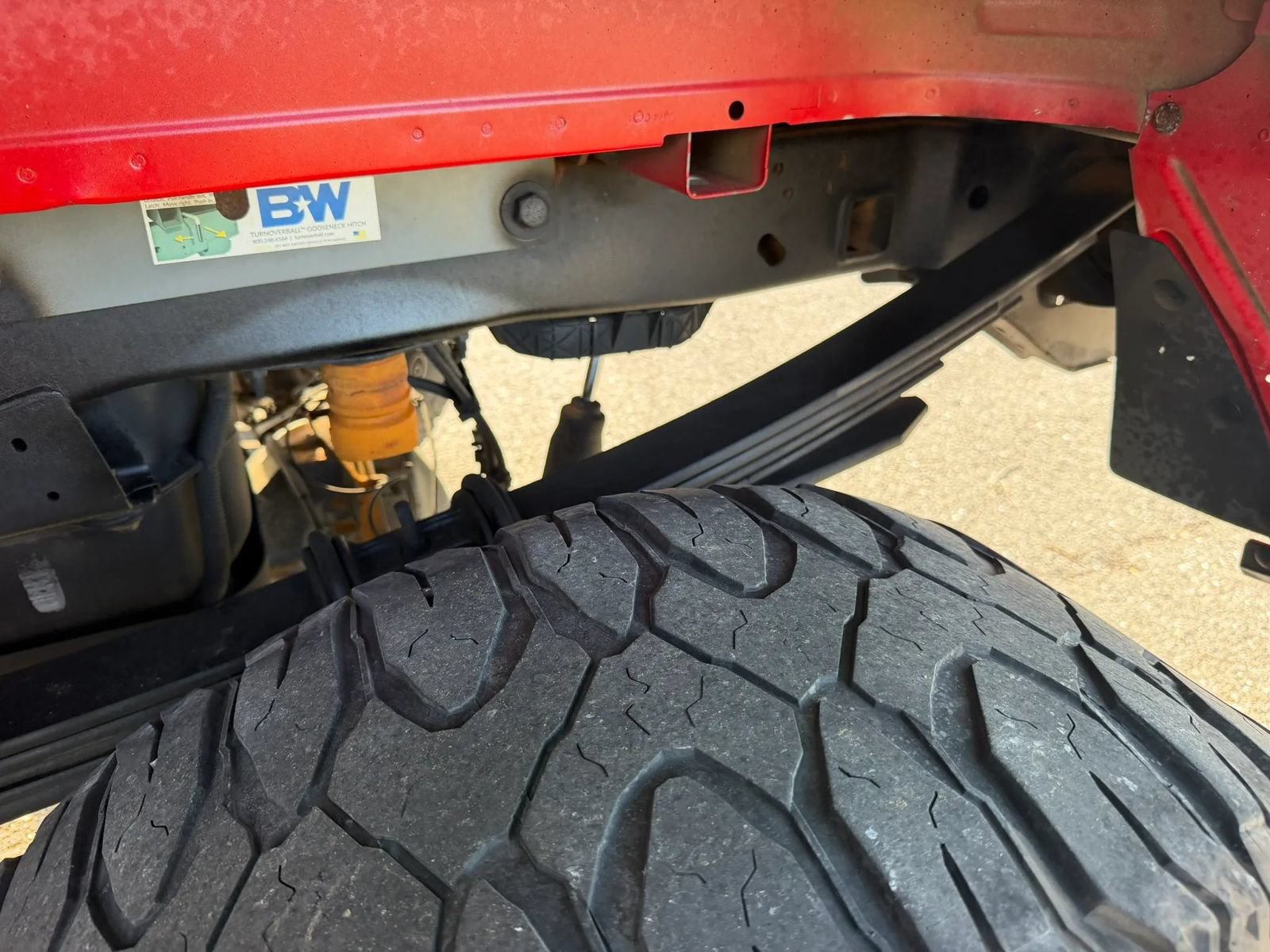 Used 2017 Ford F250 XL AWD/4WD image 35