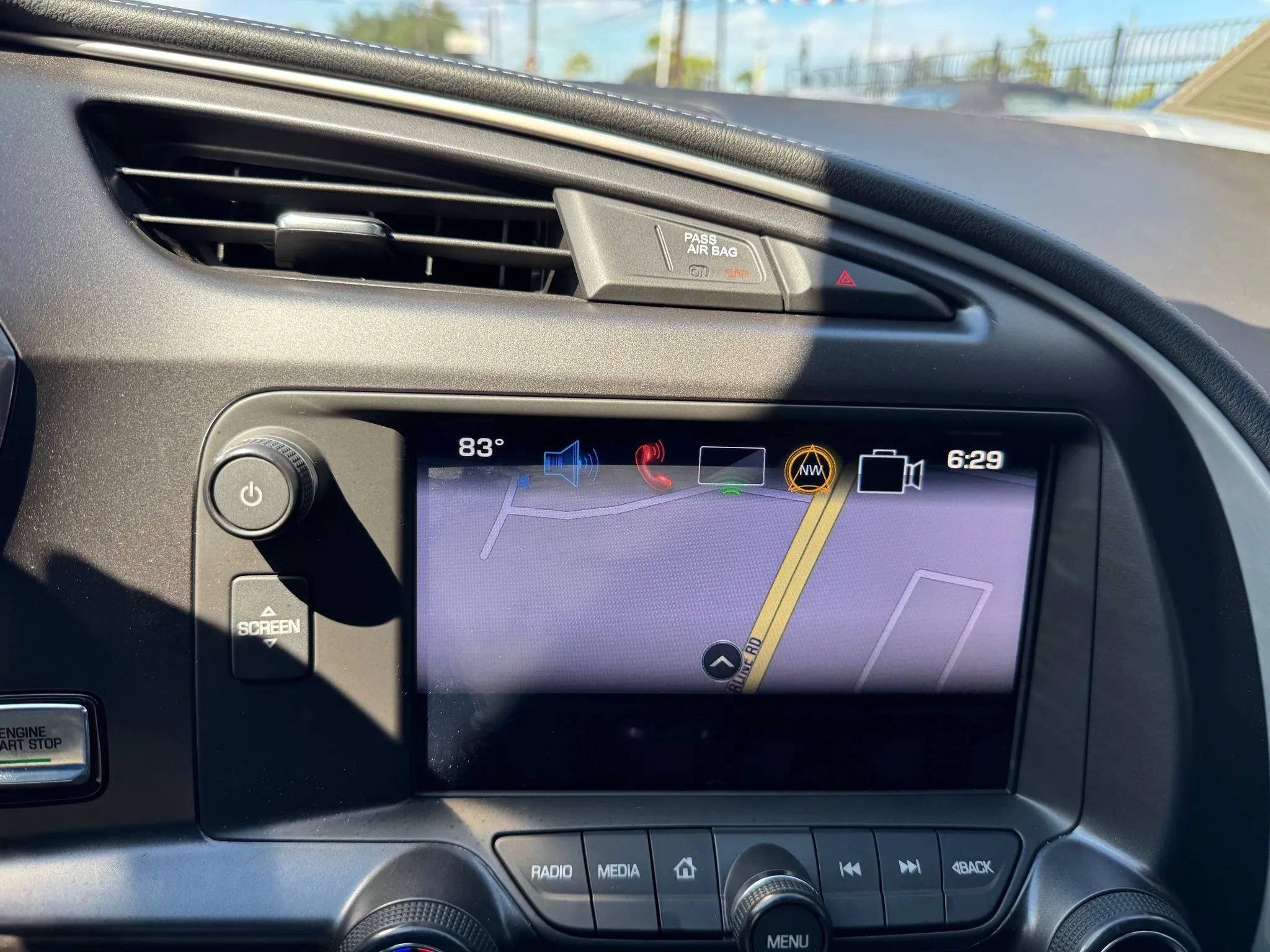Used 2019 Chevrolet Corvette Z06 RWD image 32