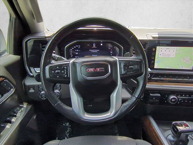 Used 2023 GMC Sierra 1500 Elevation w/ Preferred Package AWD/4WD image 27