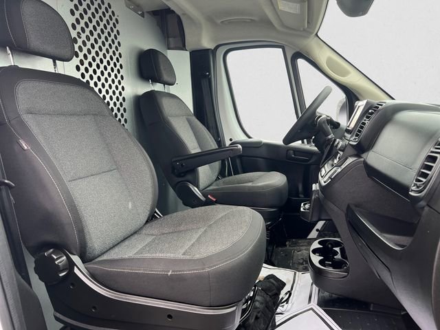 Used 2023 RAM ProMaster 2500 w/ Interior LED Lighting Group image 15