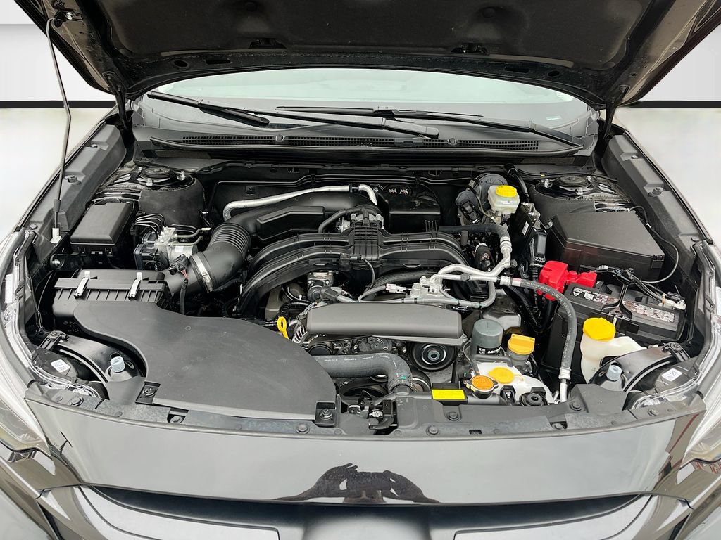 Used 2025 Subaru Legacy Premium AWD/4WD image 30