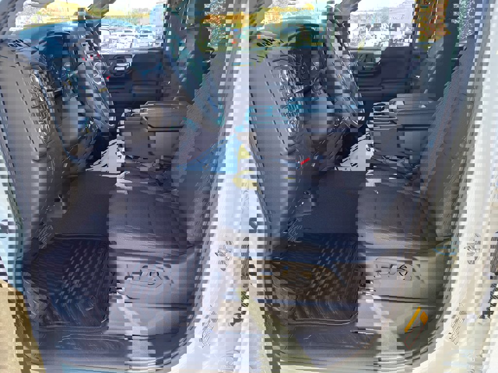 New 2026 GMC Sierra 1500 Pro w/ Graphite Edition image 8