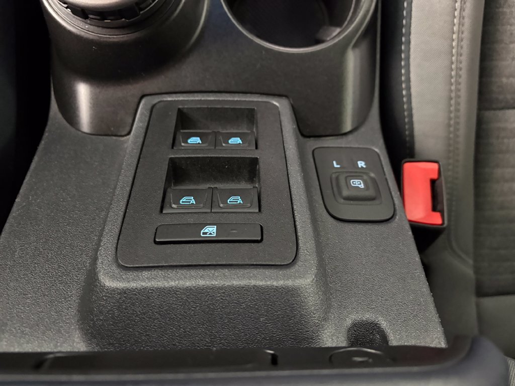 Certified 2022 Ford Bronco Outer Banks AWD/4WD image 20