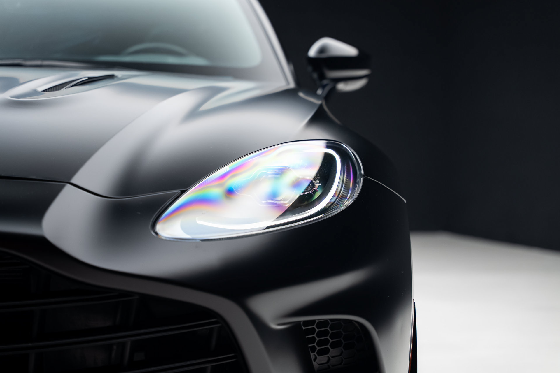 Used 2023 Aston Martin DBX 707 AWD/4WD image 10