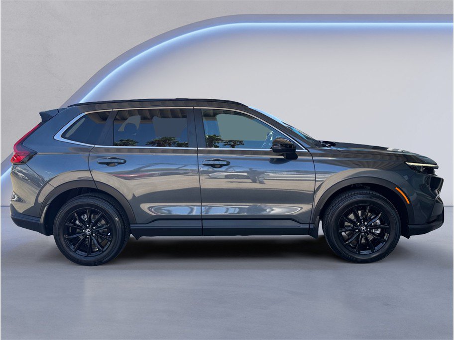 Used 2025 Honda CR-V Sport-L image 7