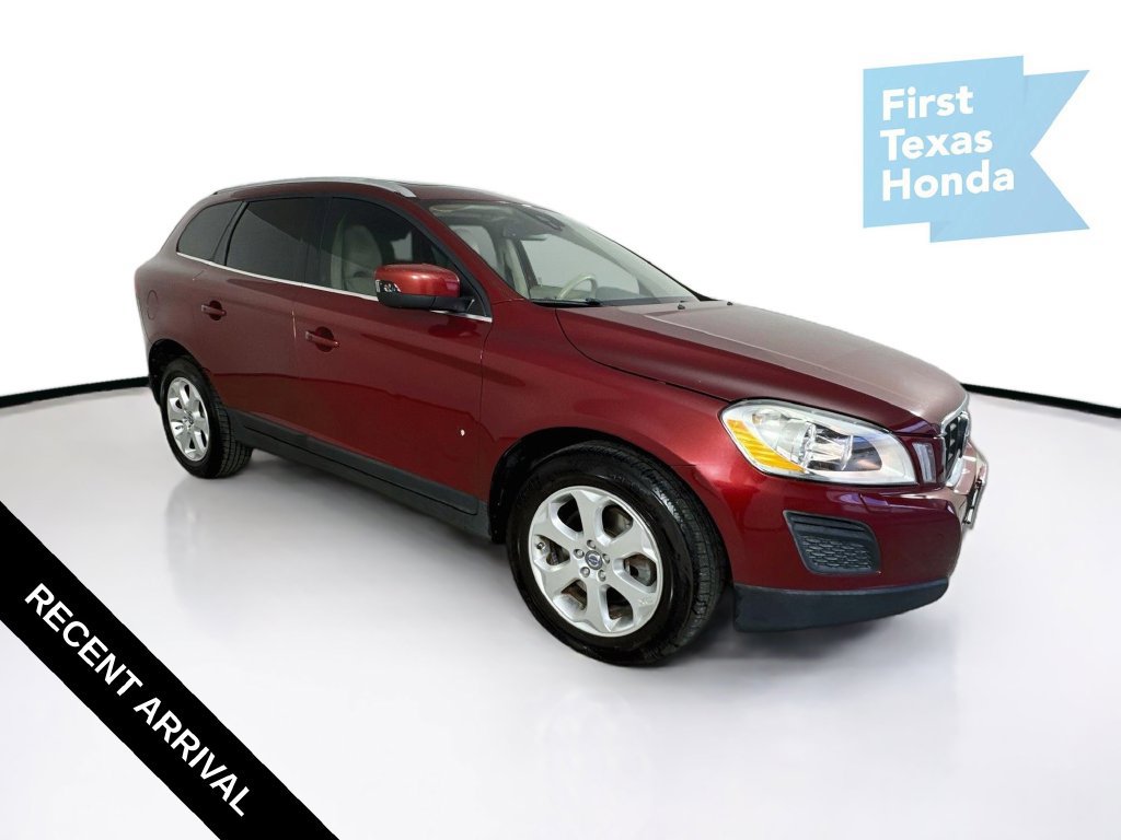 Used 2013 Volvo XC60 3.2 FWD image 1