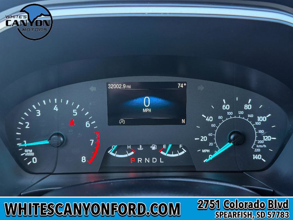 Certified 2022 Ford Escape SE w/ Convenience Package AWD/4WD image 18