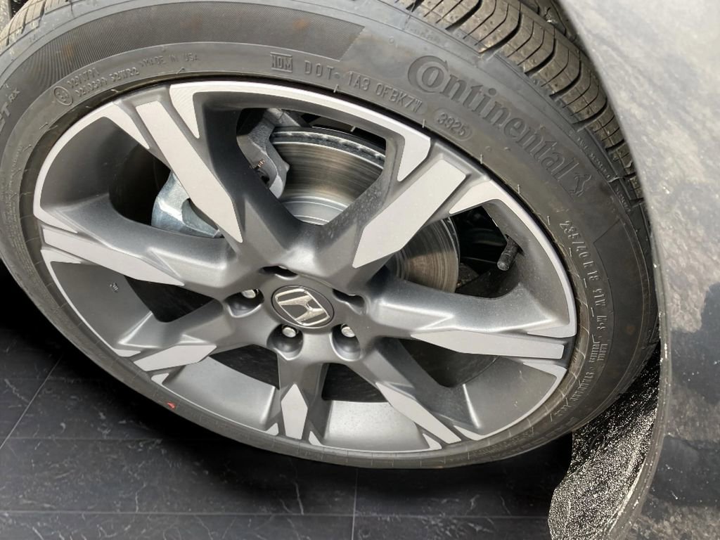 New 2026 Honda Civic Sport Touring image 34