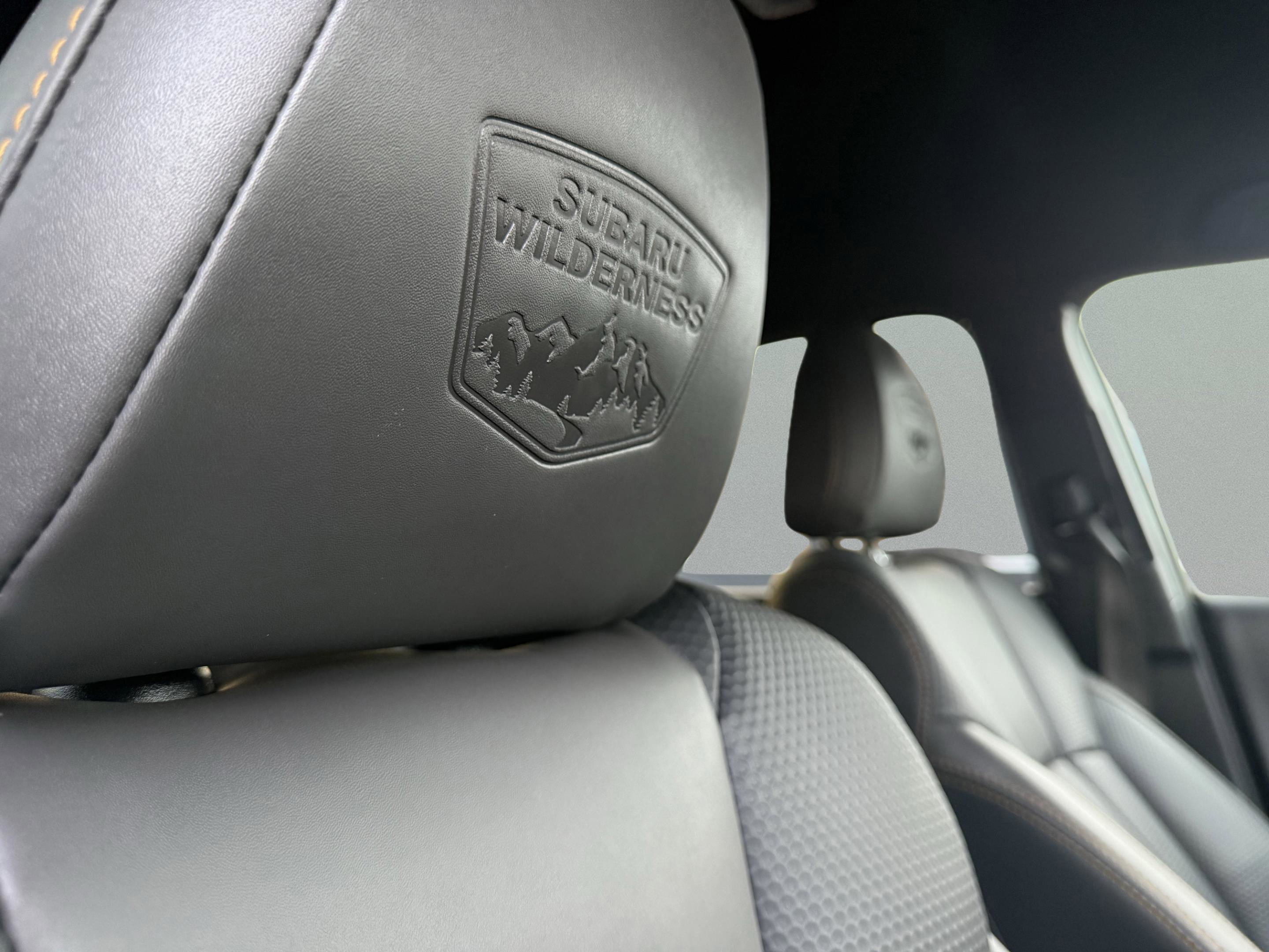 Used 2024 Subaru Outback Wilderness image 40