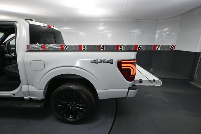 Used 2024 Ford F150 Lariat w/ Equipment Group 502A High AWD/4WD image 34