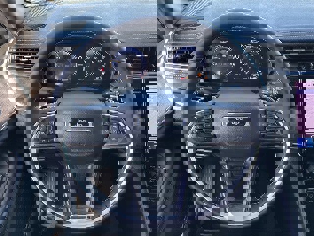 Used 2025 Jeep Grand Cherokee L Limited image 13