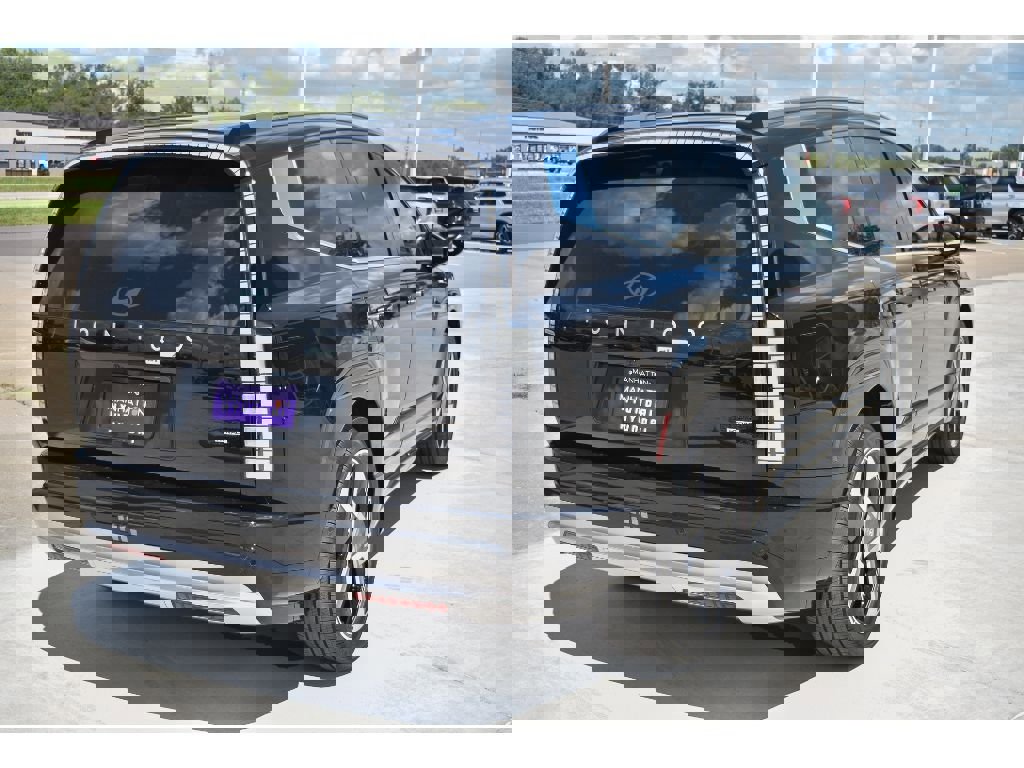 New 2026 Hyundai Ioniq 9 Limited image 4
