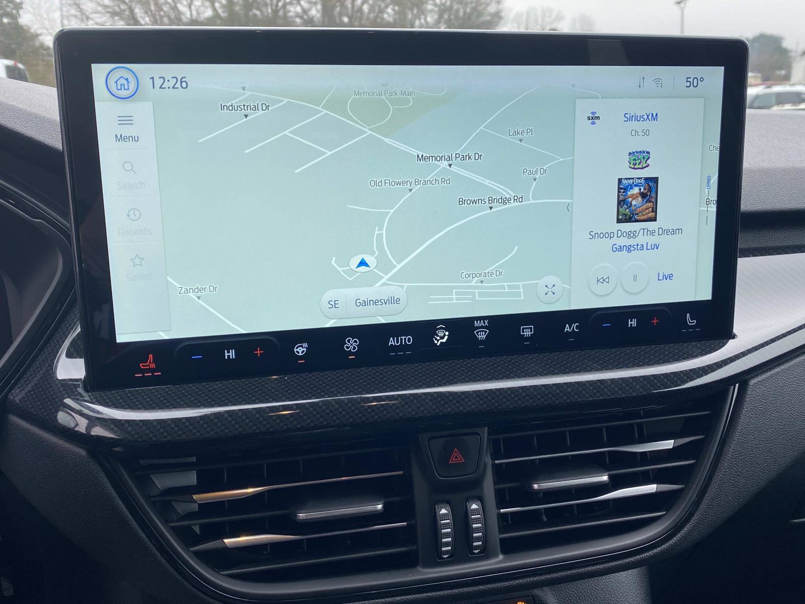 New 2026 Ford Escape ST-Line w/ Tech Pack #1 image 19