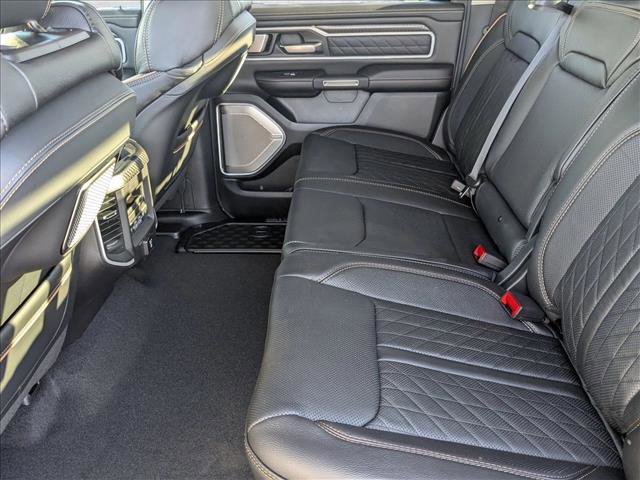 New 2026 RAM 1500 Tungsten w/ Off Road Group image 16