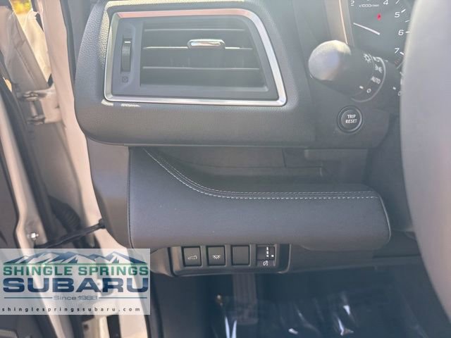 Certified 2023 Subaru Ascent Touring AWD/4WD image 41