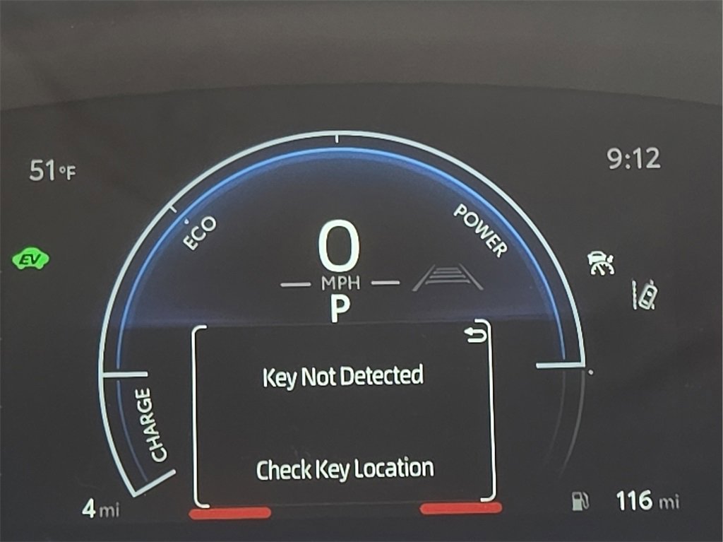 New 2026 Toyota Camry SE image 24