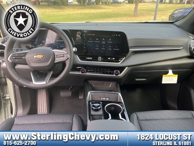 New 2026 Chevrolet Equinox LT w/ Convenience Package II image 18