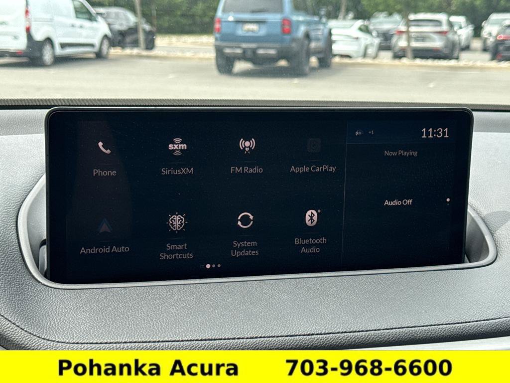 Certified 2024 Acura MDX SH-AWD image 14