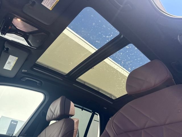 New 2026 BMW X5 xDrive40i w/ Executive Package image 21