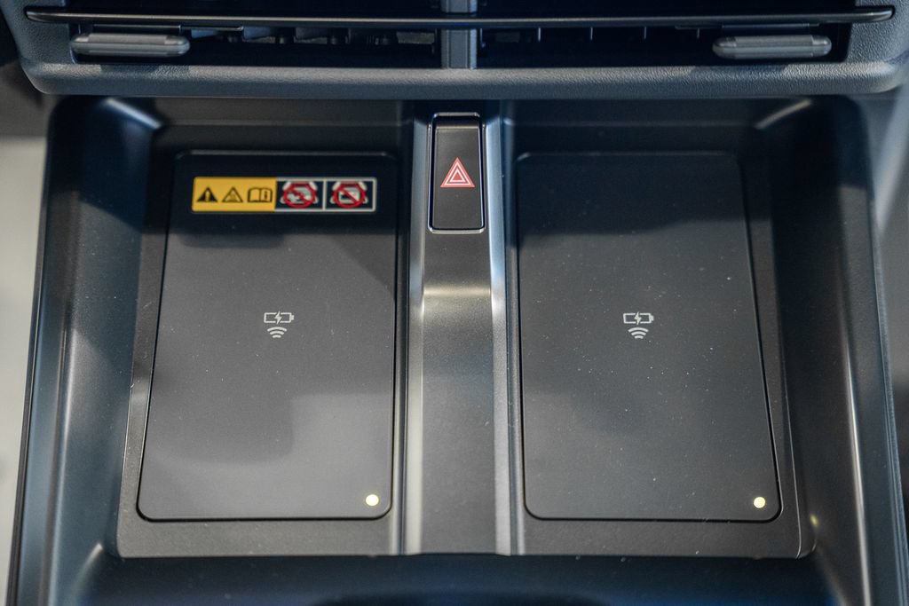 New 2026 Toyota bZ AWD/4WD image 23