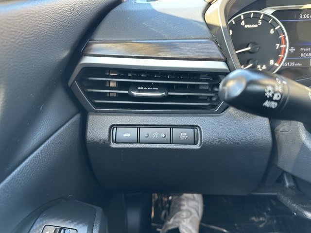 Used 2024 Nissan Altima 2.5 SV image 24