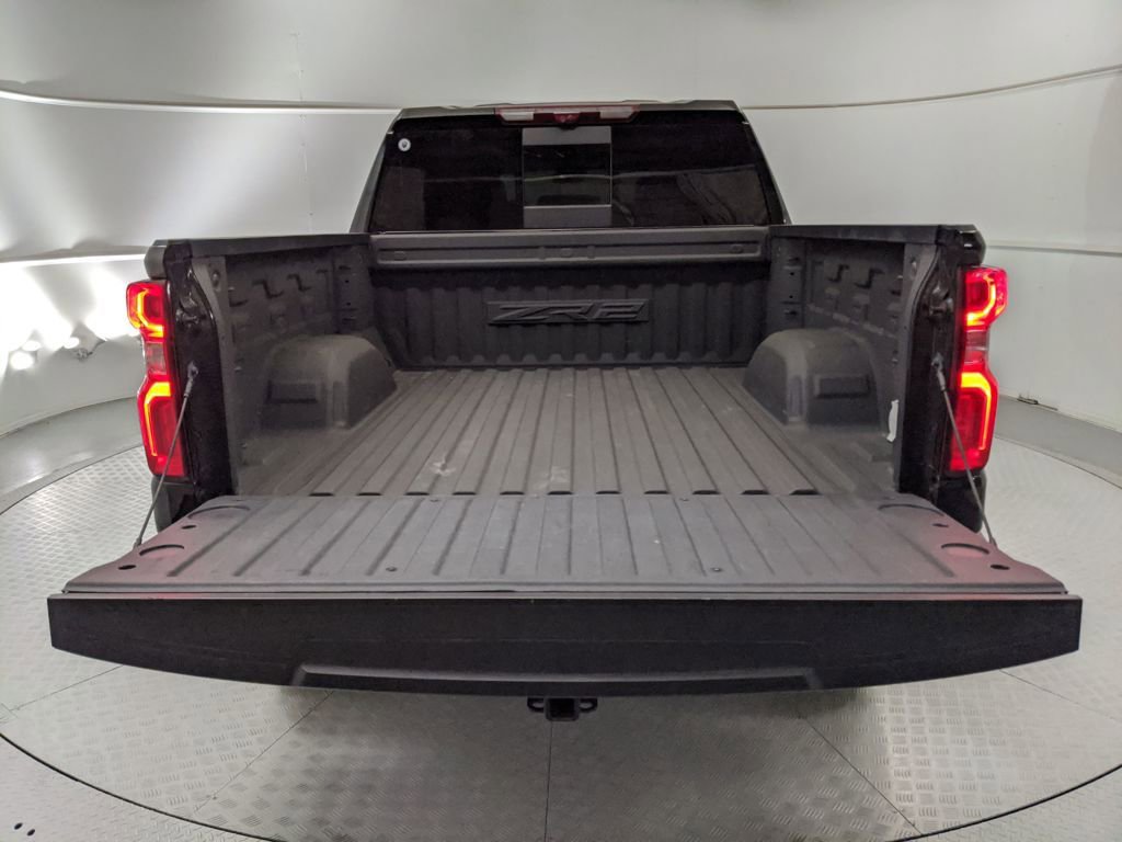 Used 2024 Chevrolet Silverado 1500 ZR2 w/ Technology Package image 18