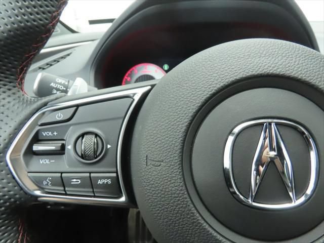 Used 2026 Acura RDX w/ Advance Package AWD/4WD image 12