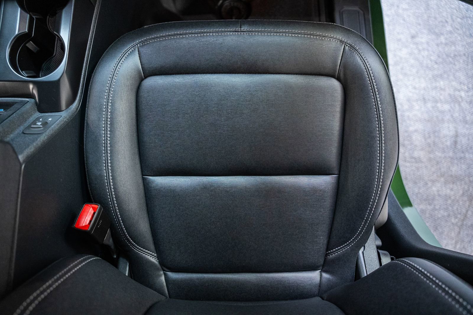 Certified 2025 Ford Bronco Badlands image 36