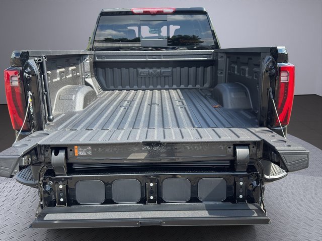 New 2025 GMC Sierra 2500 Denali Ultimate image 26