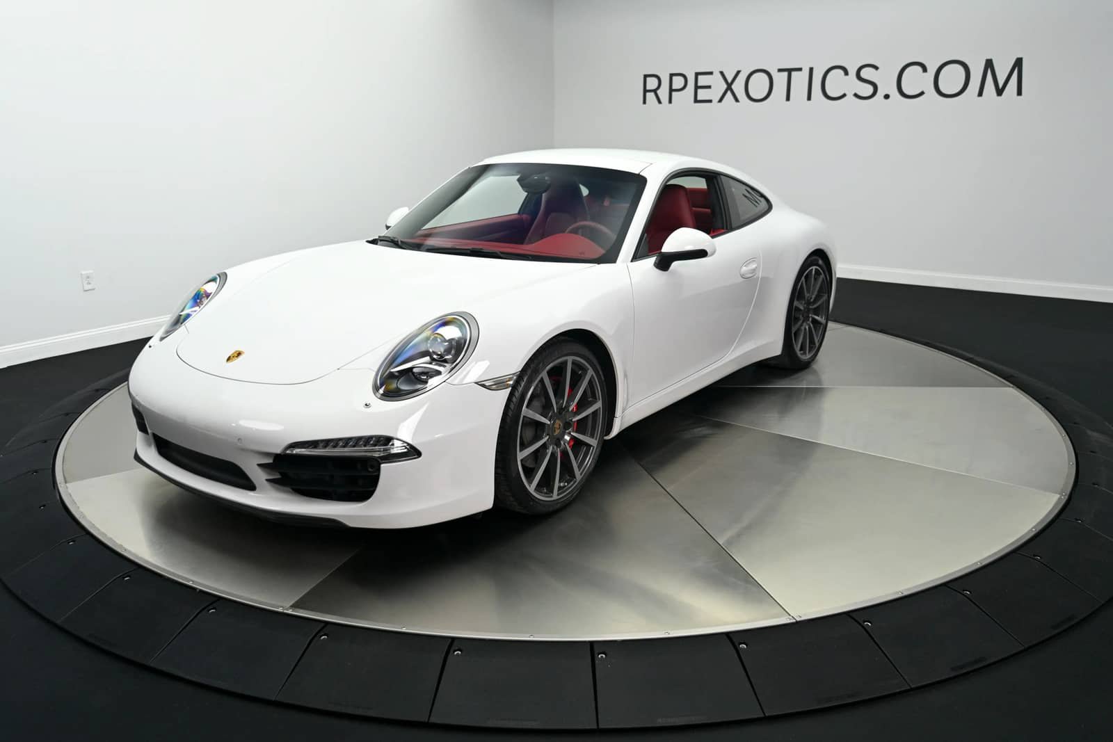 Used 2013 Porsche 911 Carrera S