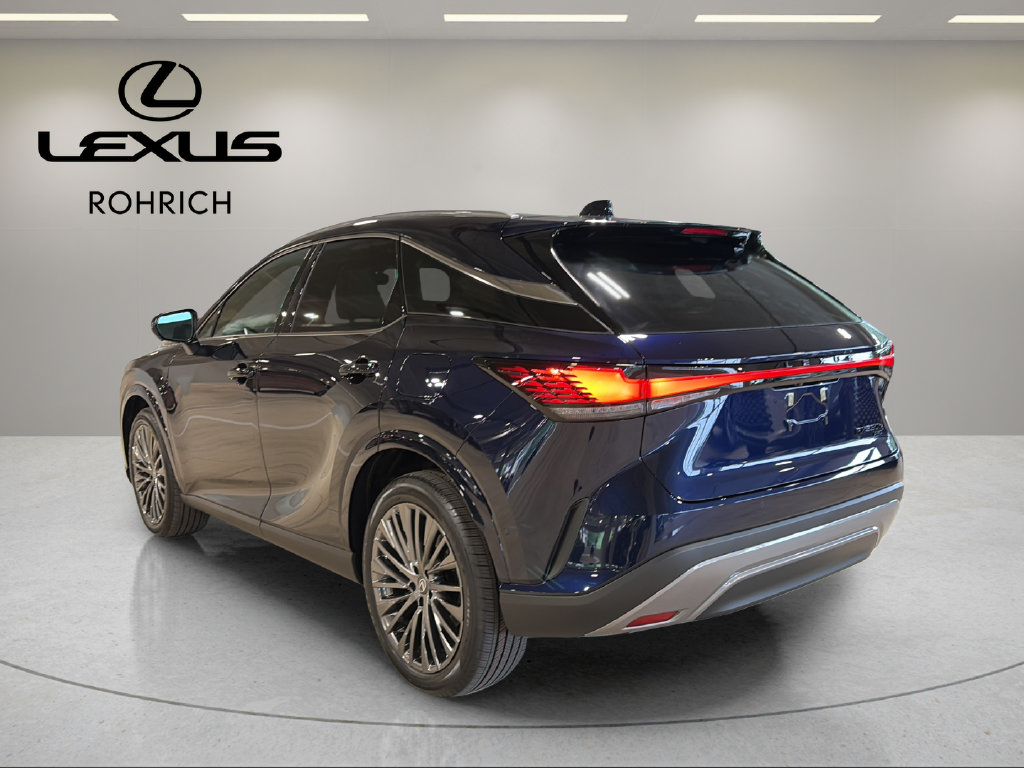 New 2026 Lexus RX 350 AWD/4WD image 4