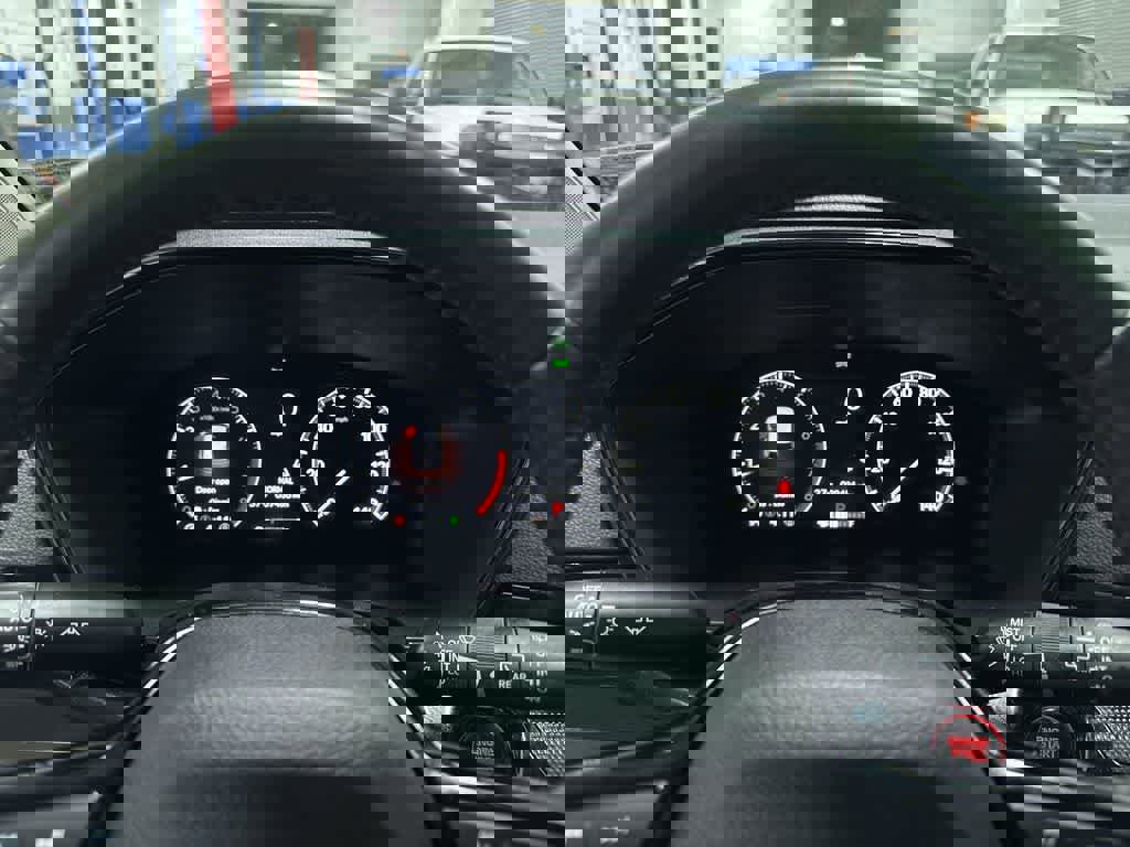 Certified 2024 Honda CR-V EX-L image 11