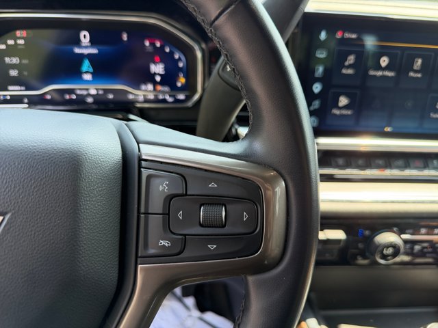 Used 2024 Chevrolet Silverado 2500 High Country w/ High Country Premium Package AWD/4WD image 20