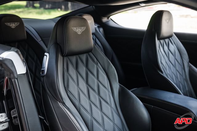 Used 2014 Bentley Continental GT V8 S AWD/4WD image 26